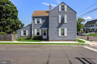35 Hough St, Pemberton, NJ 08068 - Photo 2