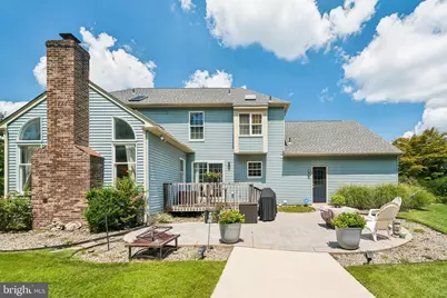 25 Periwinkle Drive, Mount Laurel, NJ 08054 - Photo 68