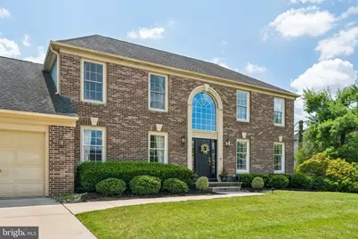 25 Periwinkle Drive, Mount Laurel, NJ 08054 - Photo 4
