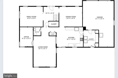 25 Periwinkle Drive, Mount Laurel, NJ 08054 - Photo 74