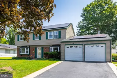 40 Norwood Lane, Willingboro, NJ 08046 - Photo 2
