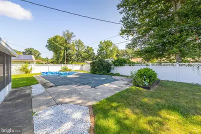 40 Norwood Lane, Willingboro, NJ 08046 - Photo 4