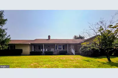 135 Hancock Lane, Westampton, NJ 08060 - Photo 1