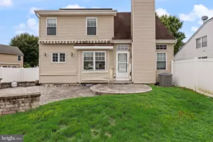 2 Mystic Way, Burlington, NJ 08016 - Photo 4