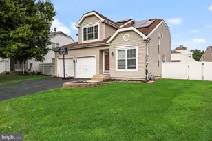 2 Mystic Way, Burlington, NJ 08016 - Photo 2
