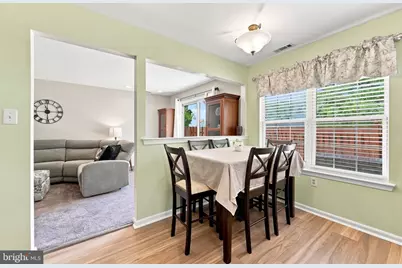 263 Birch Hollow Drive, Bordentown, NJ 08505 - Photo 16