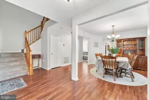 263 Birch Hollow Dr, Bordentown, NJ 08505 - Photo 10