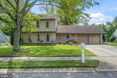 54 Brighton Road, Westampton, NJ 08060 - Photo 2