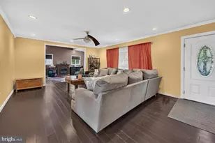 23 Eastbrook Ln, Willingboro, NJ 08046 - Photo 8