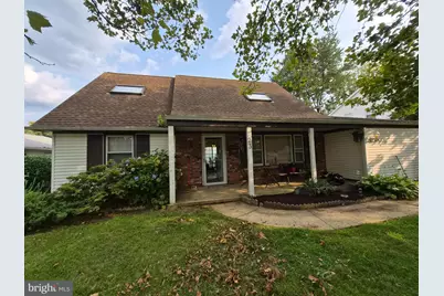 23 Eastbrook Lane, Willingboro, NJ 08046 - Photo 2