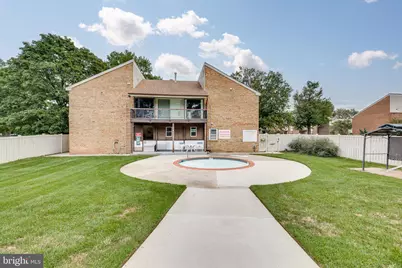 1475 1475 Mount Holly Rd #G3, Edgewater Park, NJ 08010 - Photo 26