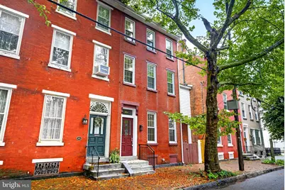 206 E Union Street, Burlington, NJ 08016 - Photo 2