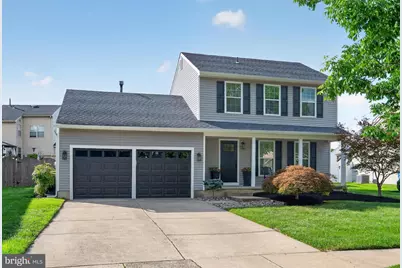 7 Tenby Lane, Marlton, NJ 08053 - Photo 1