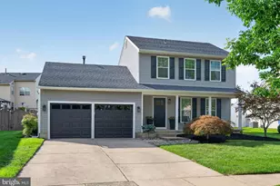 7 Tenby Ln, Marlton, NJ 08053 - Photo 1