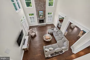 700 Walton Ct, Moorestown, NJ 08057 - Photo 18