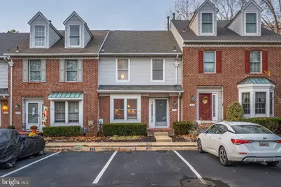 305 Williamsburg Court, Marlton, NJ 08053 - Photo 1