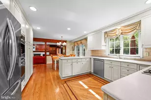 13 Highwood Ct, Medford, NJ 08055 - Photo 6