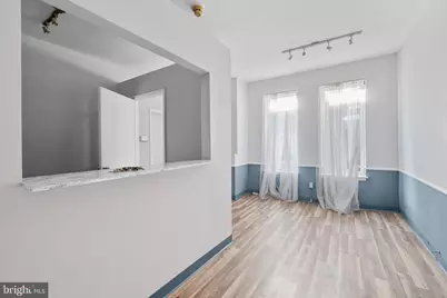 215 High Street #1B, Mount Holly, NJ 08060 - Photo 2