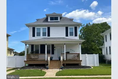 821 Salem Road, Burlington, NJ 08016 - Photo 1