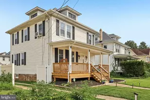 821 Salem Rd, Burlington, NJ 08016 - Photo 4
