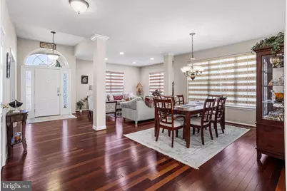 4 Monarch Drive, Burlington, NJ 08016 - Photo 6