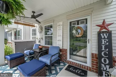 31 Rockhill Lane, Chesterfield, NJ 08515 - Photo 2