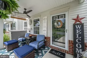 31 Rockhill Ln, Chesterfield, NJ 08515 - Photo 2
