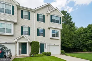 441 Dorchester, Delran, NJ 08075 - Photo 54