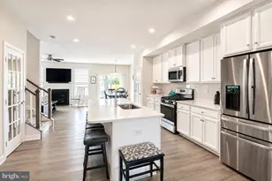 14 Cinnamon Ln, Mount Laurel, NJ 08054 - Photo 8