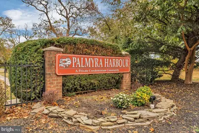 2175 Harbour Drive #BLDG 34, Palmyra, NJ 08065 - Photo 36