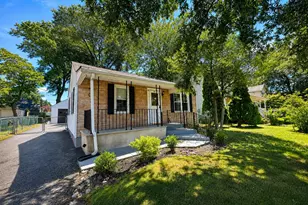 1407 Wall Ave, Burlington, NJ 08016 - Photo 1