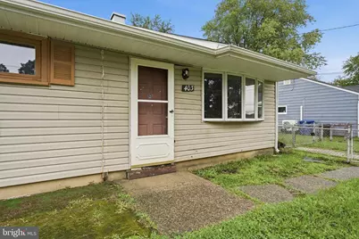 403 Mildred Avenue, Maple Shade, NJ 08052 - Photo 4