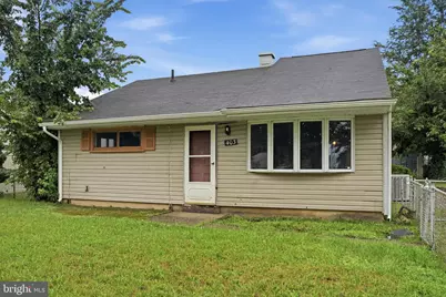 403 Mildred Avenue, Maple Shade, NJ 08052 - Photo 2