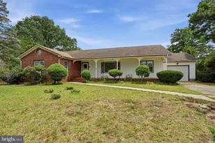 68 Tensaw Dr, Browns Mills, NJ 08015 - Photo 1