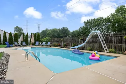 203 Patricia Avenue, Delran, NJ 08075 - Photo 38