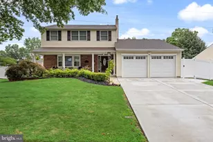203 Patricia Ave, Delran, NJ 08075 - Photo 1