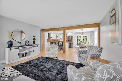 308 Devon Road, Cinnaminson, NJ 08077 - Photo 6