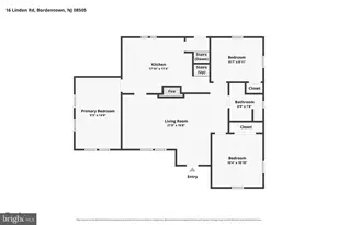 16 Linden Rd, Bordentown, NJ 08505 - Photo 42