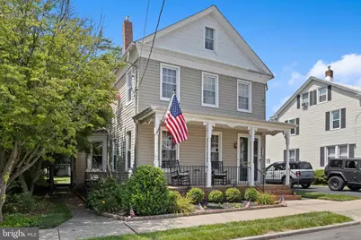 145 Atlantic Avenue, Mansfield Township, NJ 08022 - Photo 2