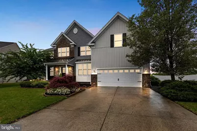 25 Banbury Road, Lumberton, NJ 08048 - Photo 1