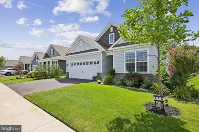 118 Congressional Court, Moorestown, NJ 08057 - Photo 2