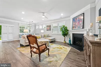 118 Congressional Court, Moorestown, NJ 08057 - Photo 6