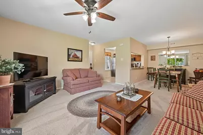 5105A Adelaide Drive, Mount Laurel, NJ 08054 - Photo 4