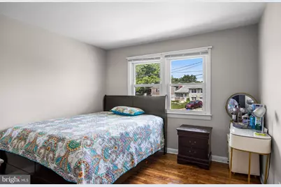 200 Hendrickson, Edgewater Park, NJ 08010 - Photo 16