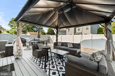 37 Wesley Lane, Burlington, NJ 08016 - Photo 56