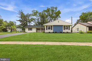 35 Eagen Ln, Willingboro, NJ 08046 - Photo 1