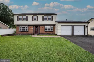 82 Gabriel Ln, Willingboro, NJ 08046 - Photo 1
