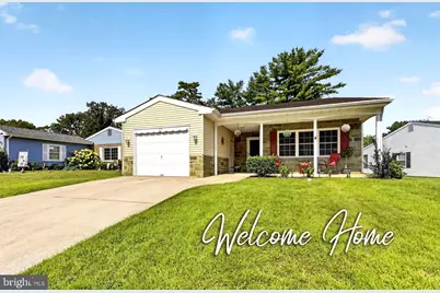 57 Kingston Way, Southampton, NJ 08088 - Photo 1