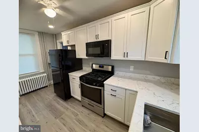735 Morgan Avenue #FIRST FLOOR, Palmyra, NJ 08065 - Photo 2