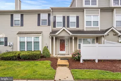 2902 Yarmouth Lane, Mount Laurel, NJ 08054 - Photo 1